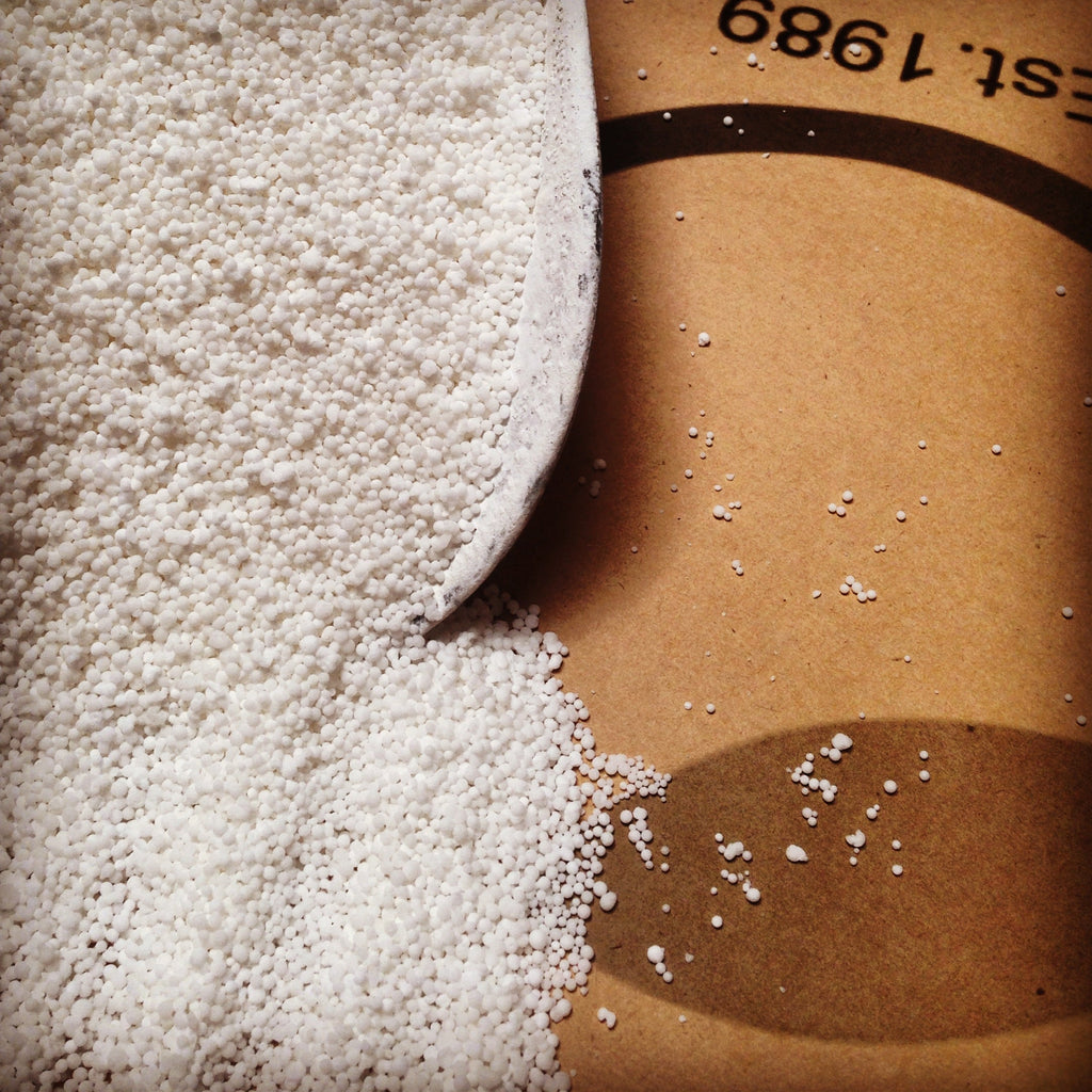 Calcium Nitrate Fertilizer 15.5-0-0 with 19% Calcium