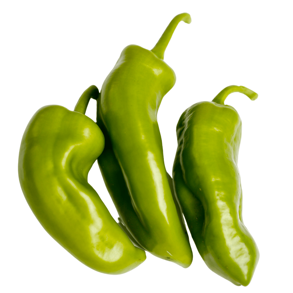 Anaheim Pepper Seeds
