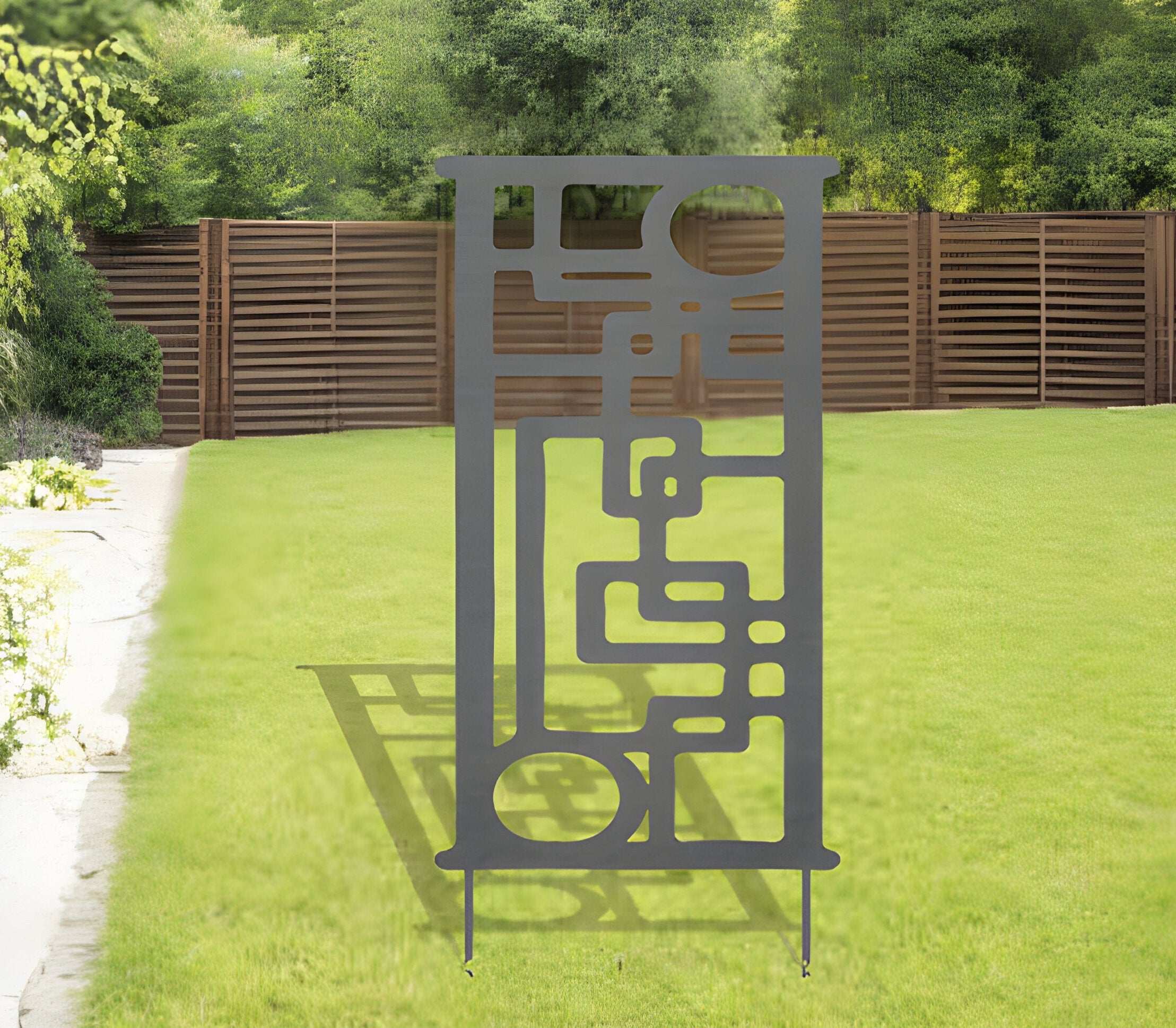 Archer Metal Trellis