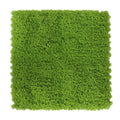 Evergreen Moss Artificial Green Wall Mat 33 SQ FT – UV Resistant – Commercial Grade (Clearance Price)