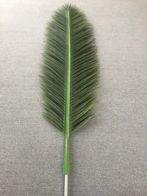 Florida Palm Artificial Tree 13ft–23ft – UV Resistant (10–12 Week Lead Time)