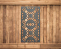 Asiana Metal Trellis/Privacy Screen