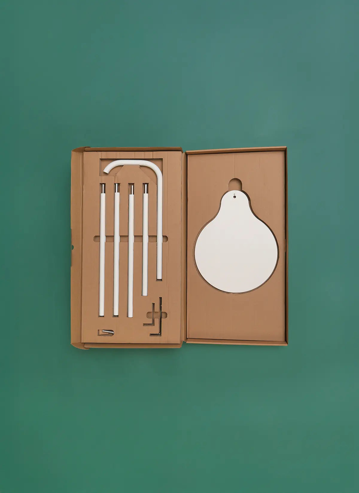 Stello™ Adjustable Pendant Stand