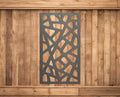 Aspen Metal Trellis/Privacy Screen