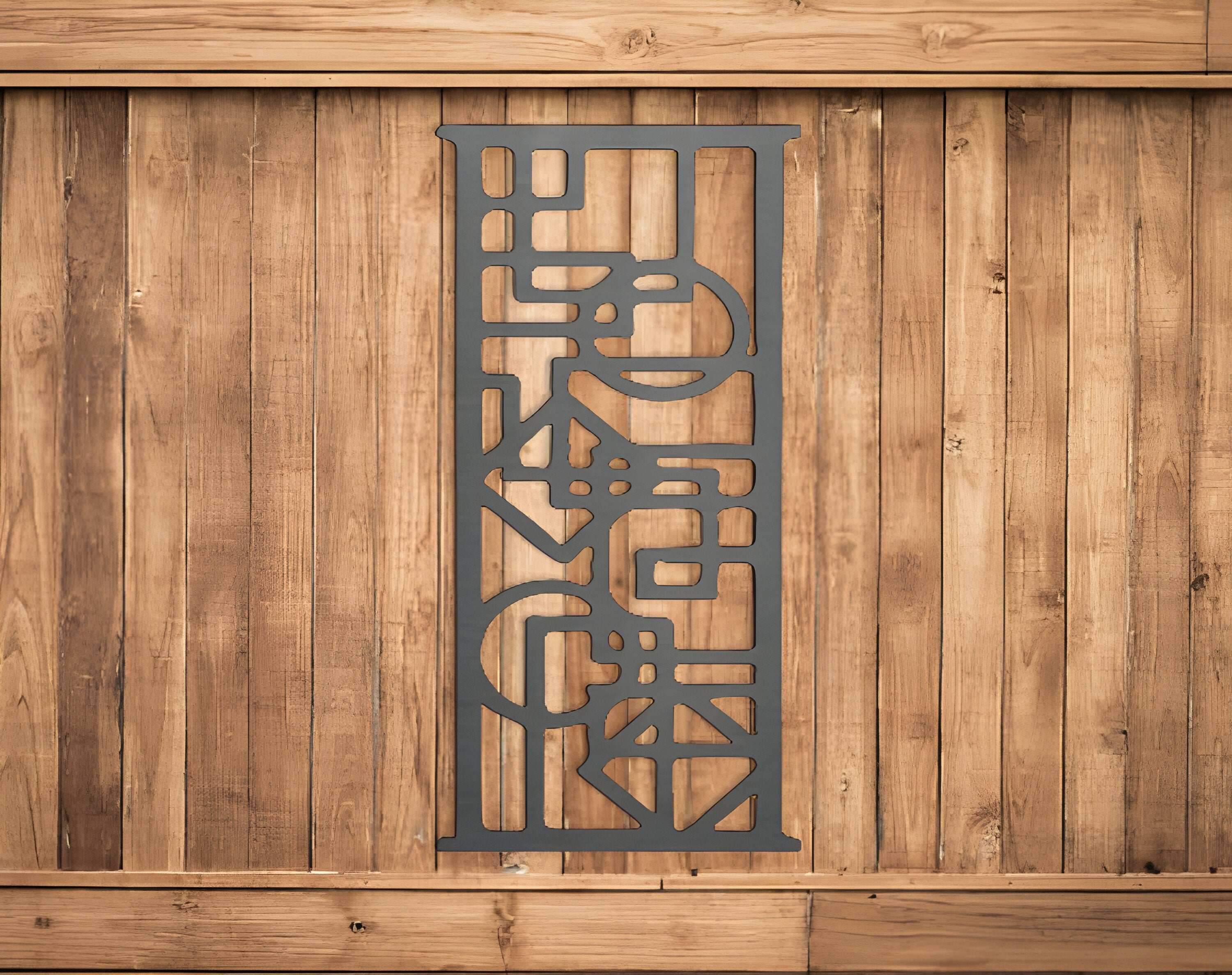 Asti Metal Trellis