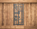 Athena Metal Trellis