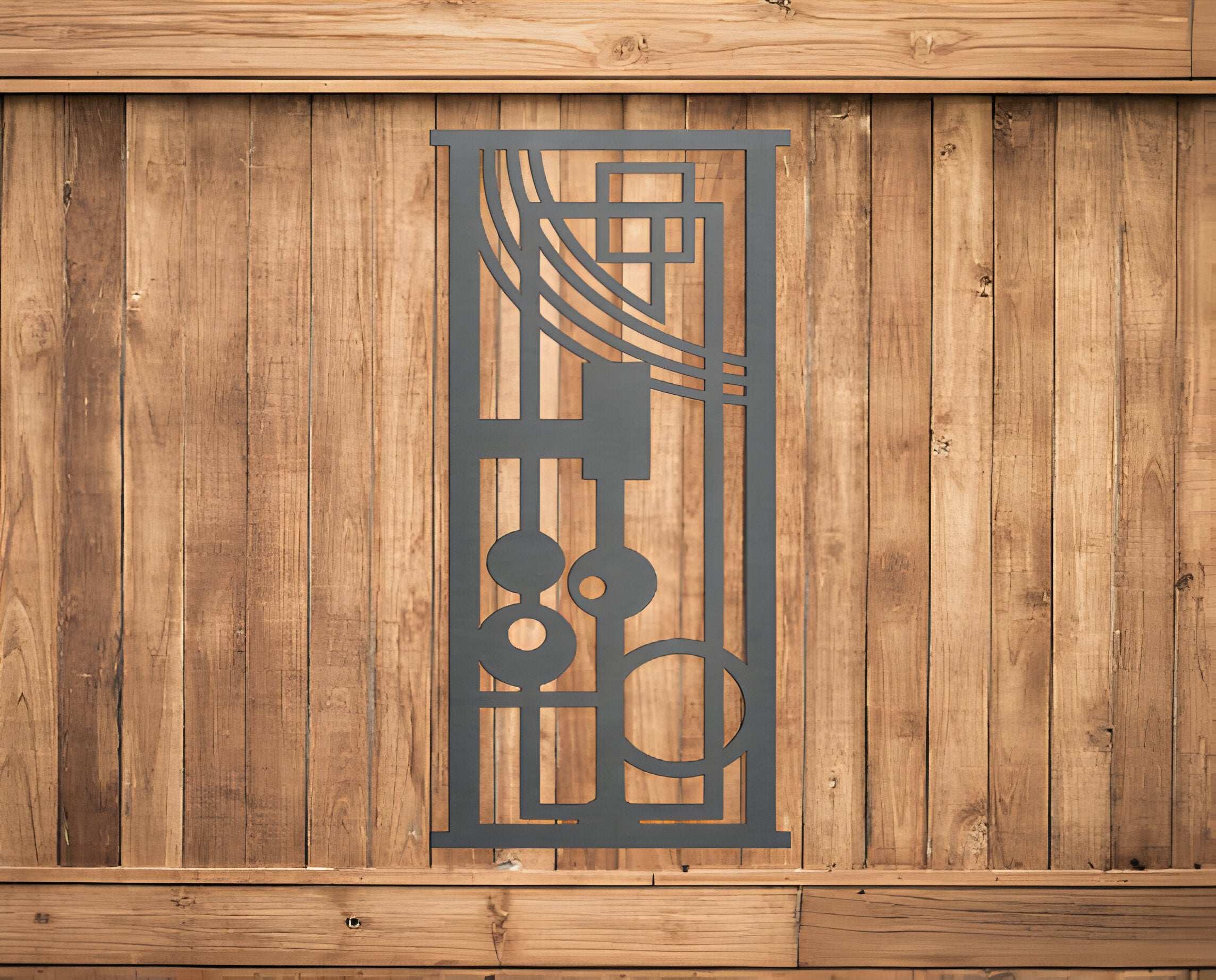 Athena Metal Trellis