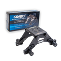 GRABO Attachment Plate with Threaded Mount