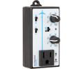 Autopilot 24hr Day & Night Cooling/Heating Thermostat