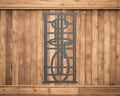 Avena Metal Trellis