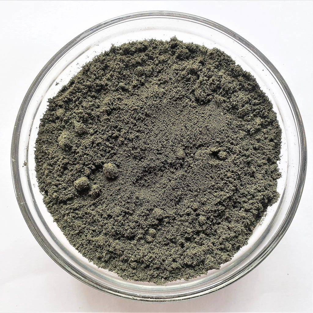 Basalt Micro-Fines