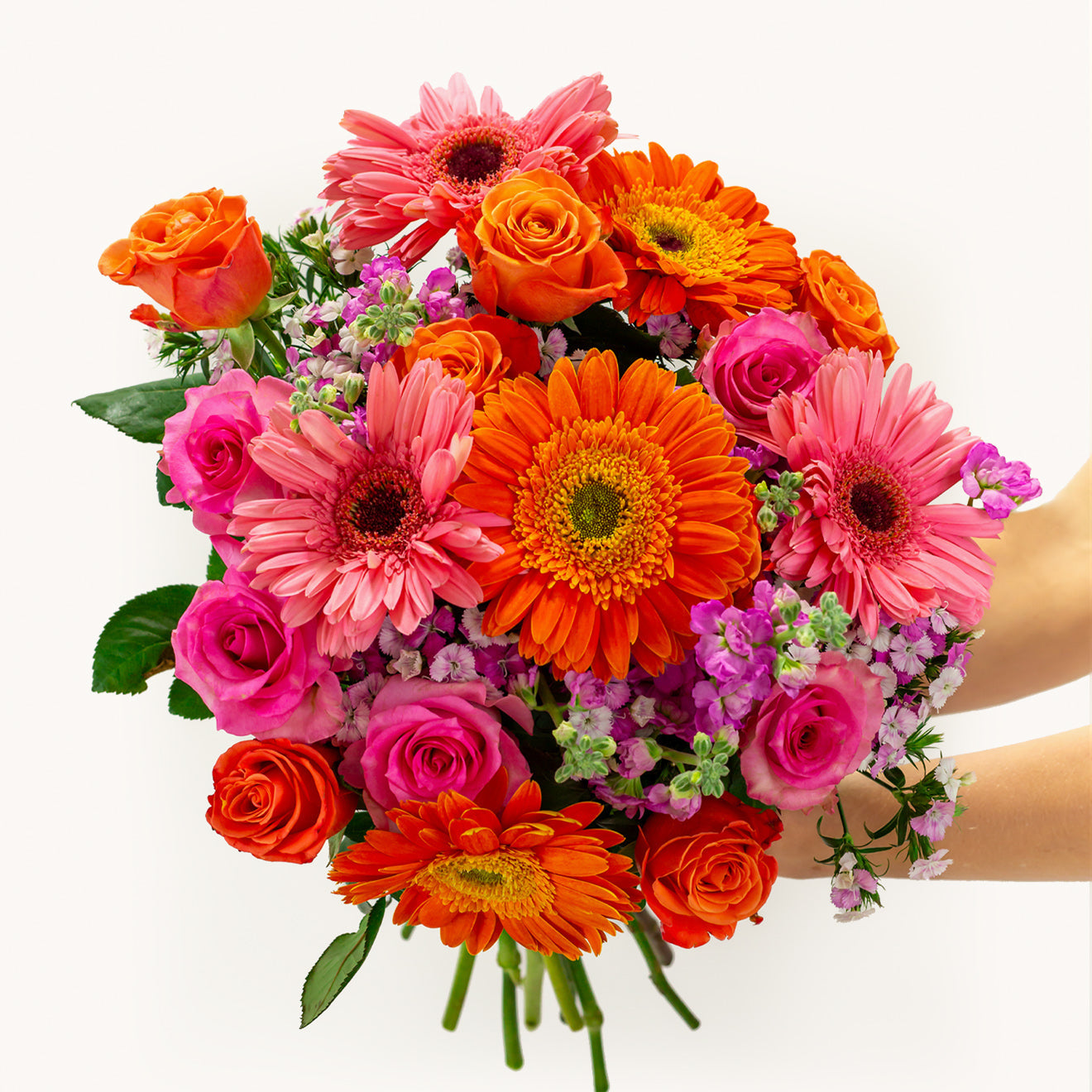 Butterfly Bouquet