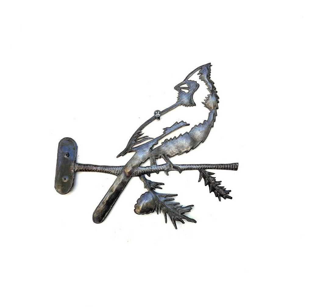 Outdoor Tree Decor- Cardinal
