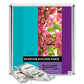 Atami B'Cuzz Blossom Builder Tabzz, box of 18 Tabzz