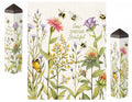 Bee Spring Art Pole 20 Inches Tall