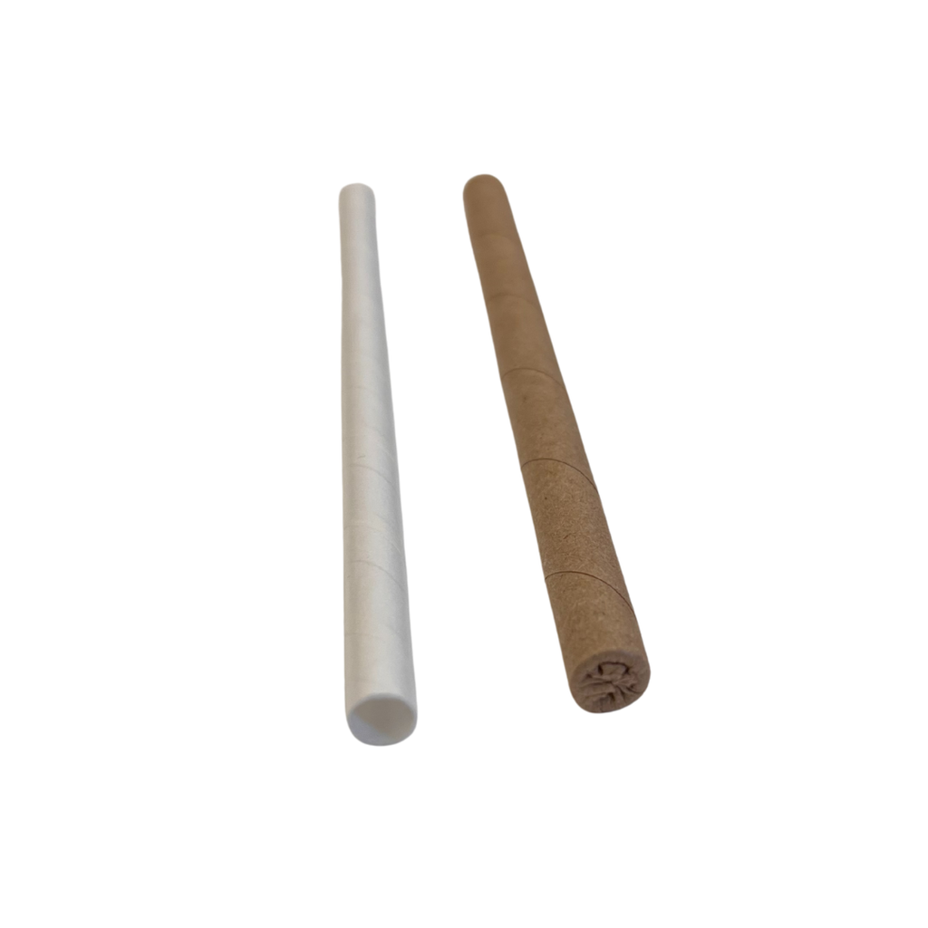 Spring Cardboard BeeTubes and Inserts for Mason Bees - 8mm
