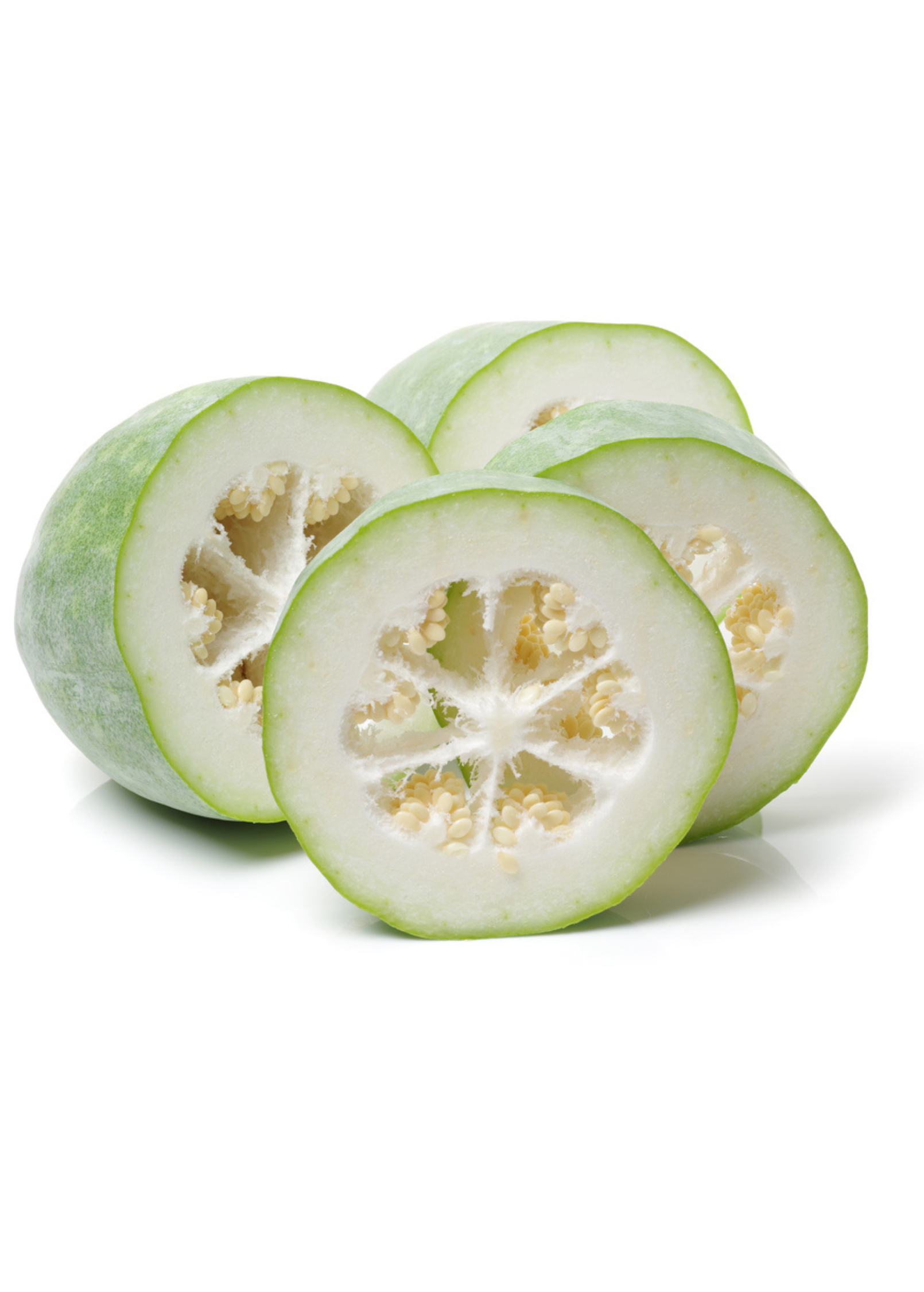 Winter Melon (Benincasa Hispida)