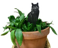 Cat Plant Stake / Cat Memorial