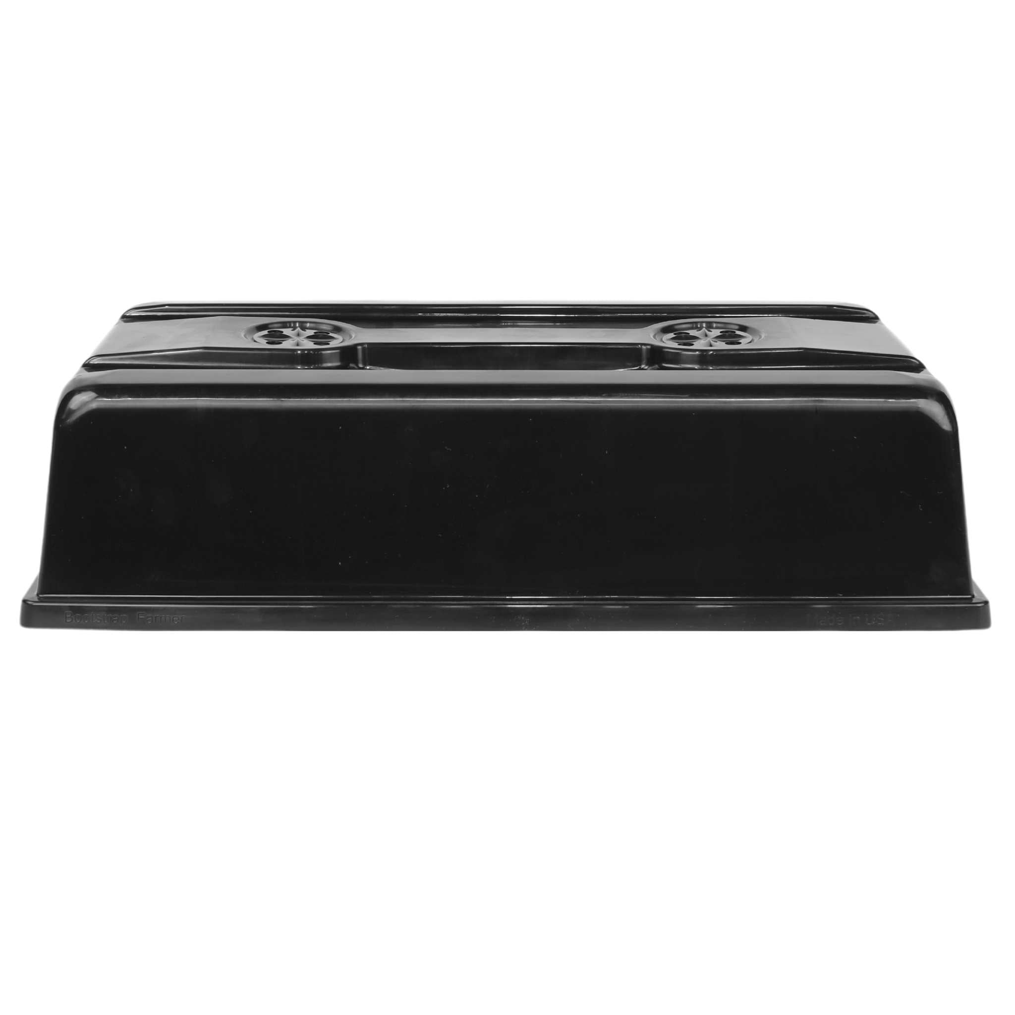 1020 Blackout Humidity Dome