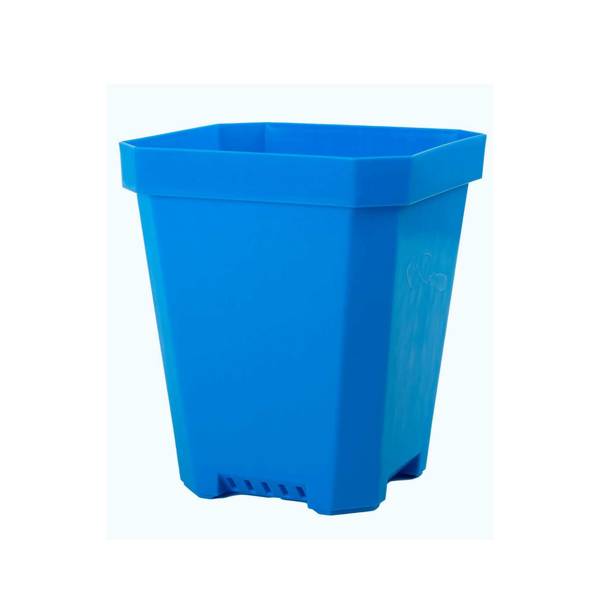 5" Nursery Pots with Insert Tray
