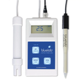 Bluelab Combo Meter Plus With Leap pH Probe