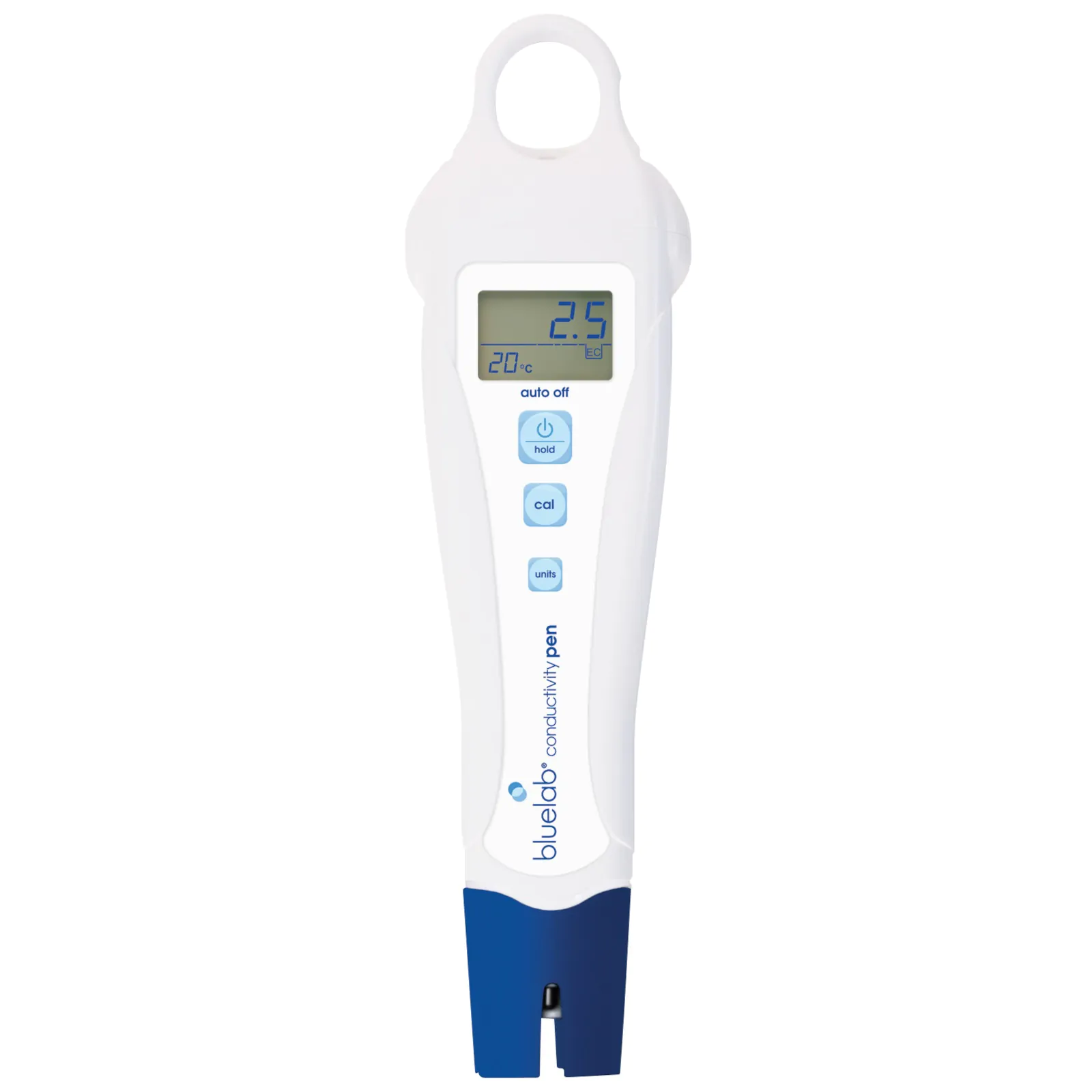 Bluelab Conductivity Pen