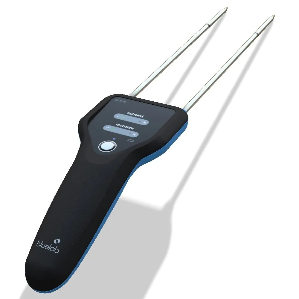 Bluelab Pulse Meter – Nate's Garden Supply