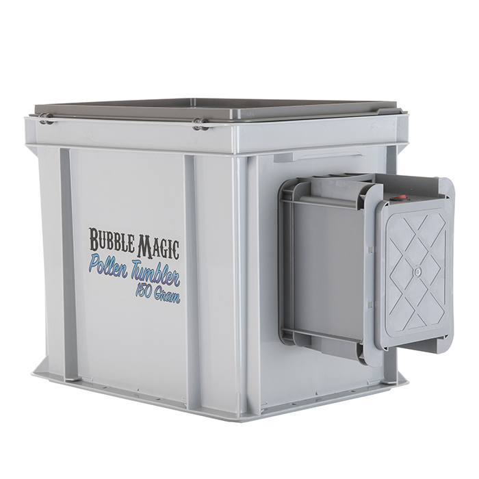 Bubble Magic Pollen Tumbler 150 Gram
