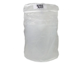 Bubble Magic Zipper Washing Bag - 220 Micron