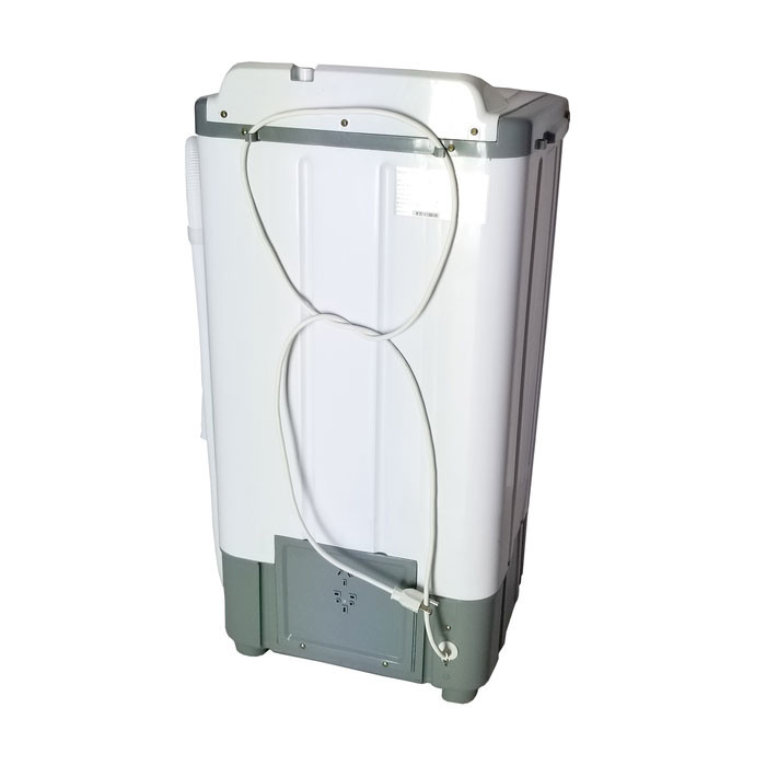 Bubble Magic 20 Gallon Extraction Machine