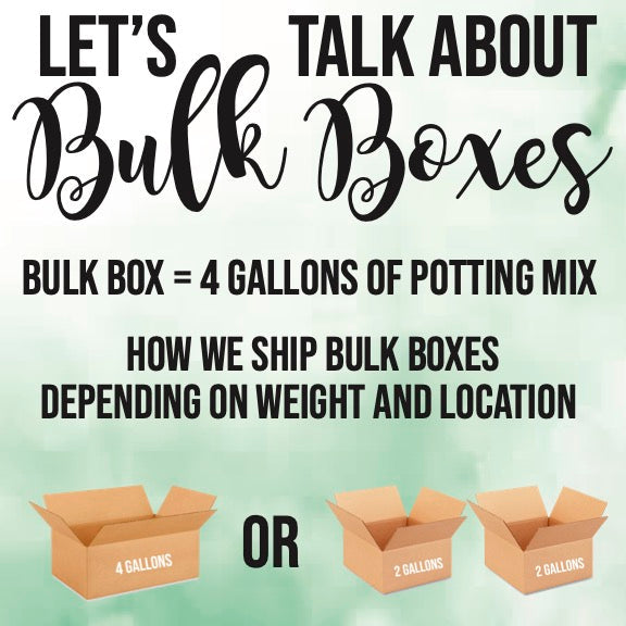 Terrestrial Orchids Premium Potting Mix