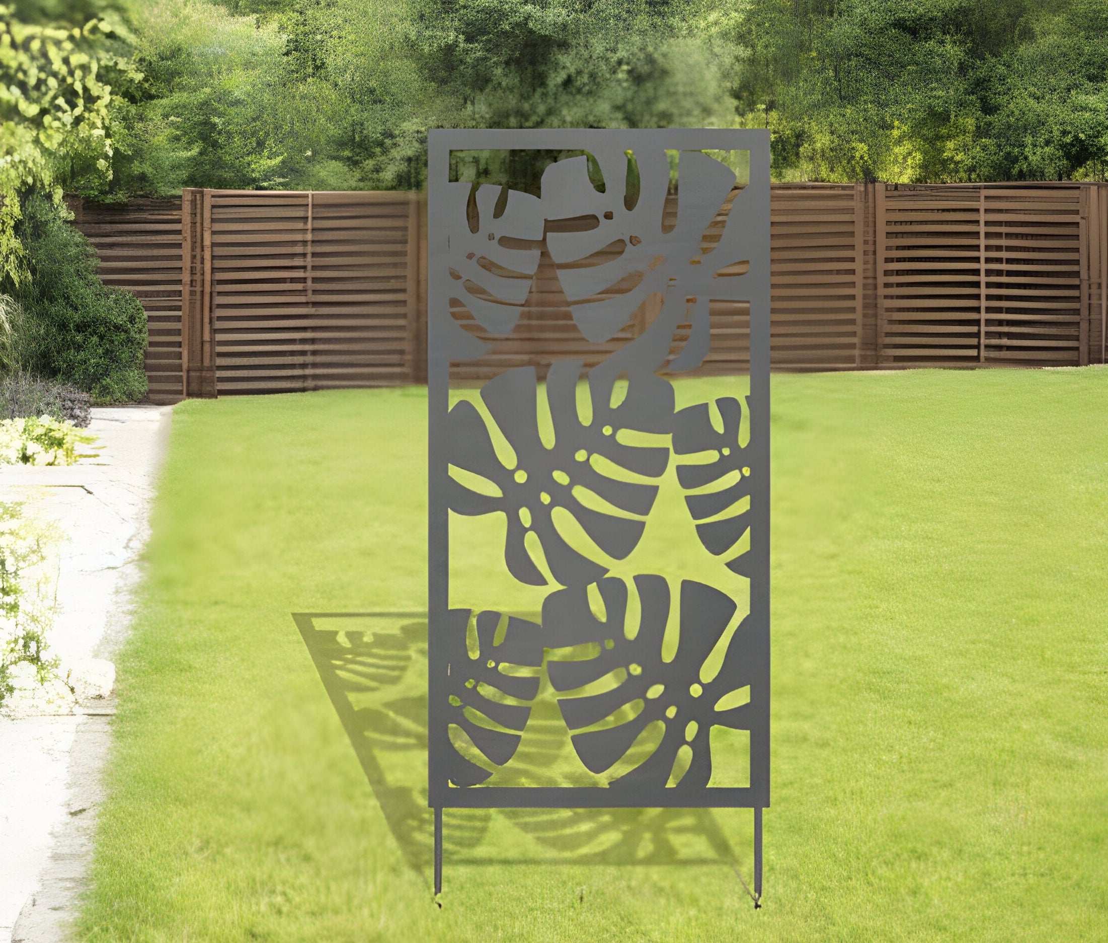 Callao Trellis/Privacy Screen