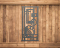 Cameron Metal Trellis