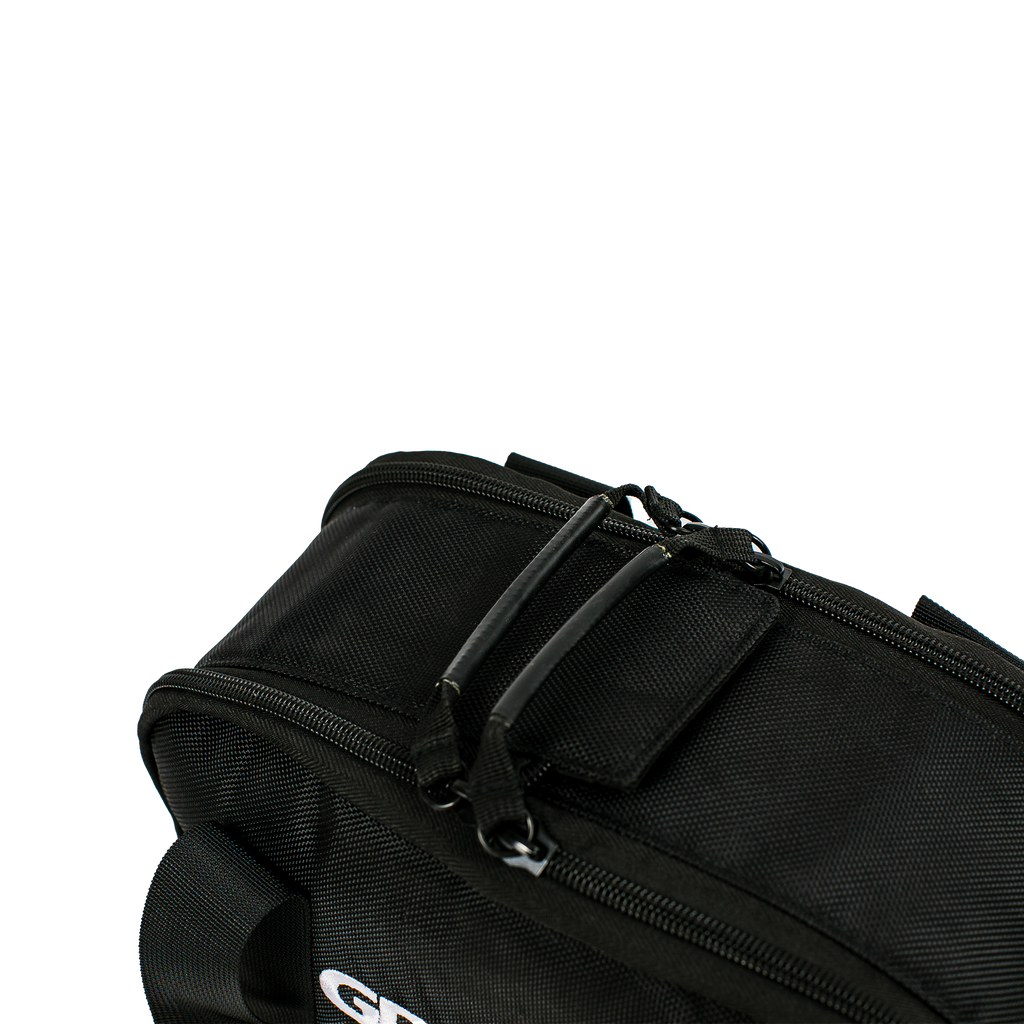 GRABO Canvas Carry Bag