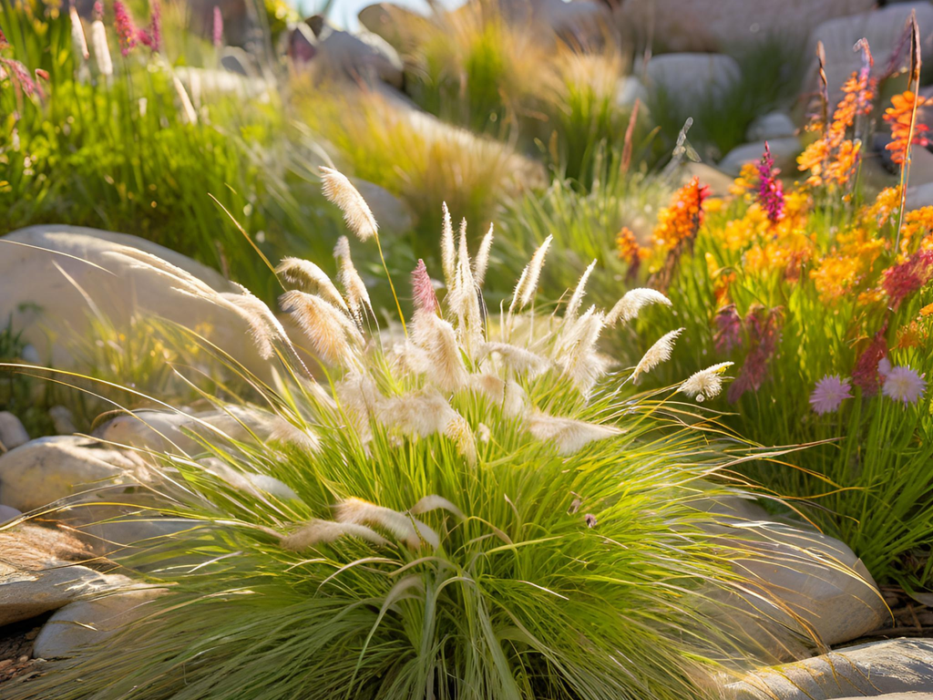 Carex albicans