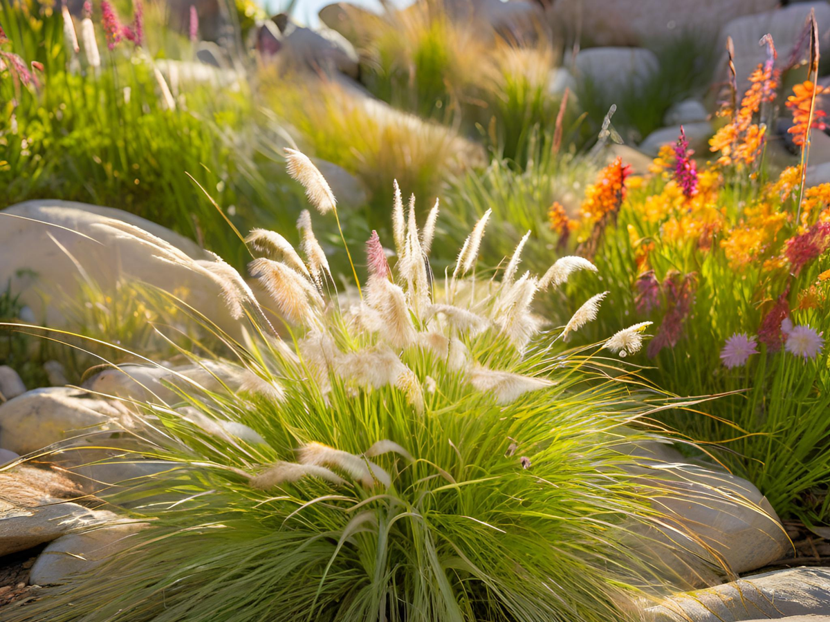 Carex albicans