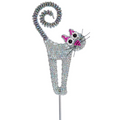 Cat Pot Stake