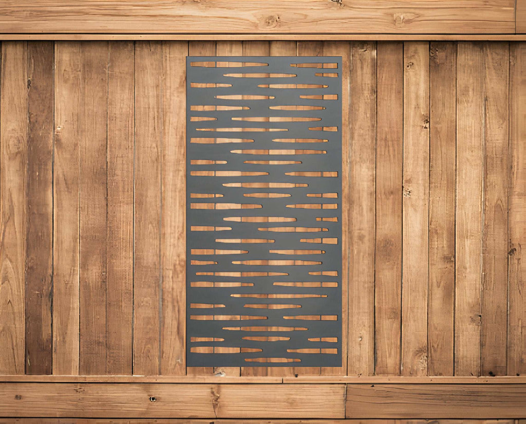 Catania Metal Trellis/Privacy Screen