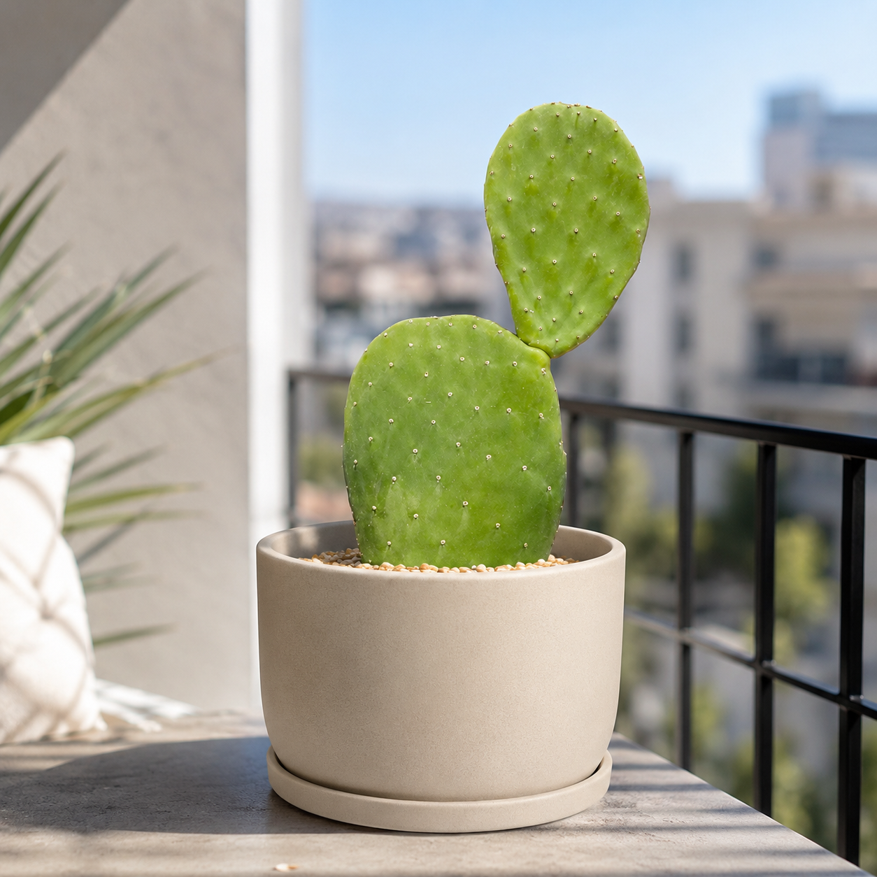 Nopal Prickly Pear