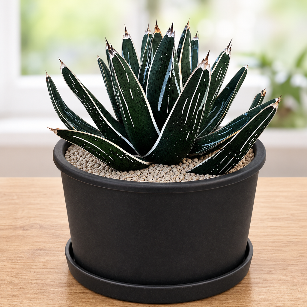 Agave Pintilla
