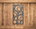 Chicago Metal Trellis/Privacy Screen