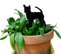 Chihuahua Ornament or Plant Stake (Style 1)