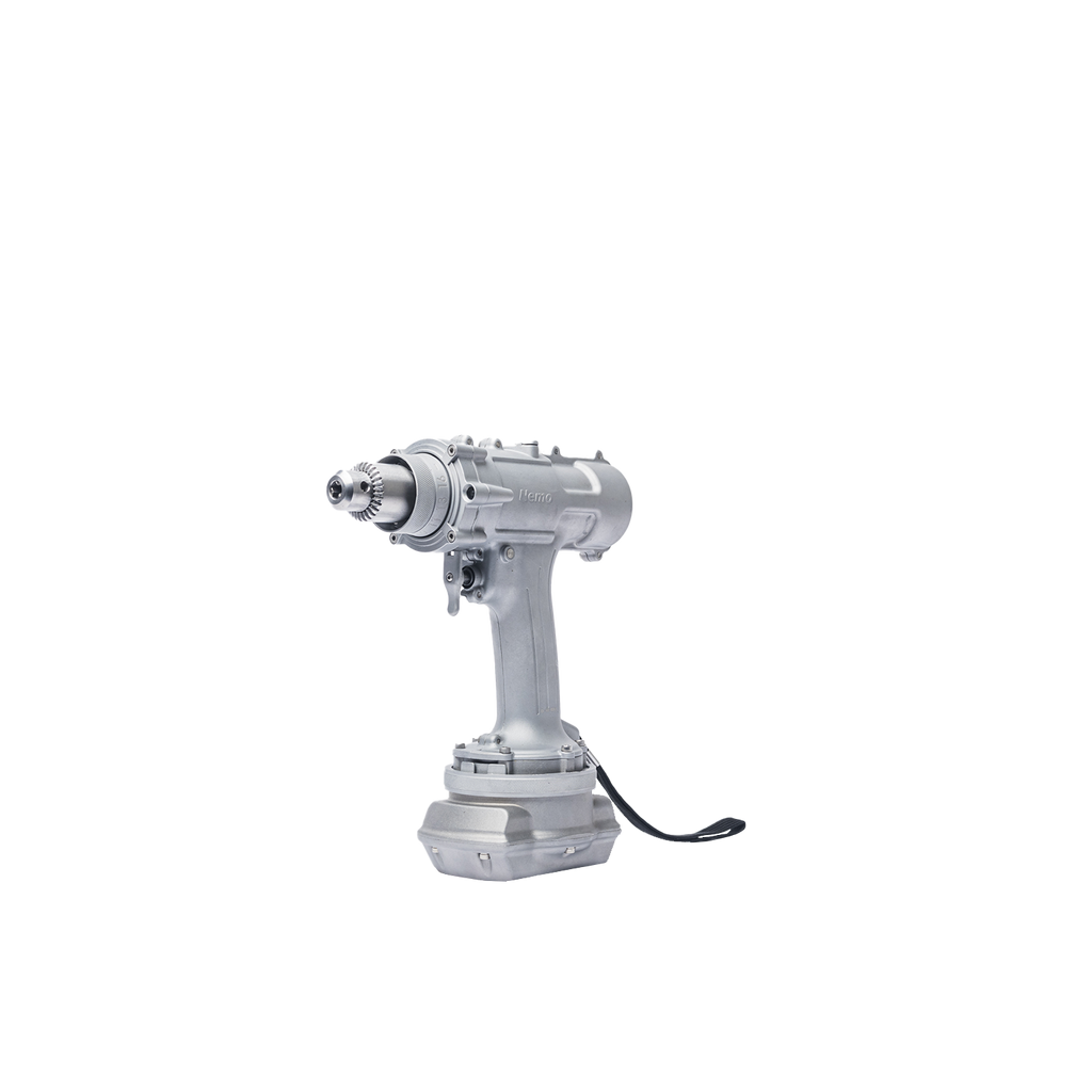 Nemo Clean Room Sterilized Drill/Driver