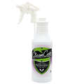 Clean Cuts Non-Stick Hemp Oil Lubricant