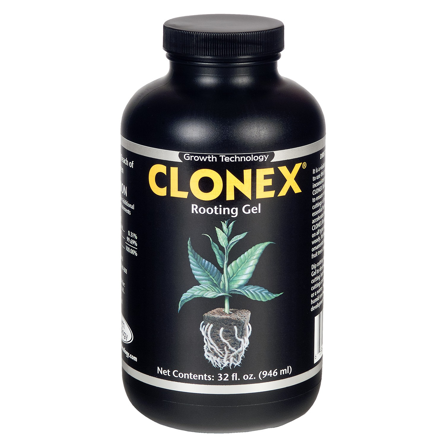 Clonex Rooting Gel