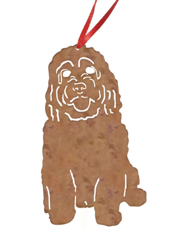 Cockapoo Solar Stakes Cockapoo Plant Stake – Nate's Garden Supply