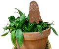 Cockapoo Plant Stake