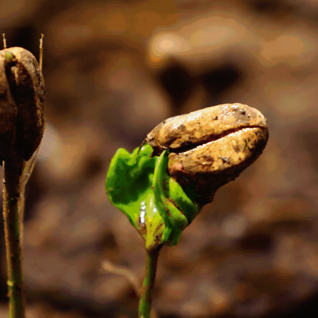 Coffee Plant