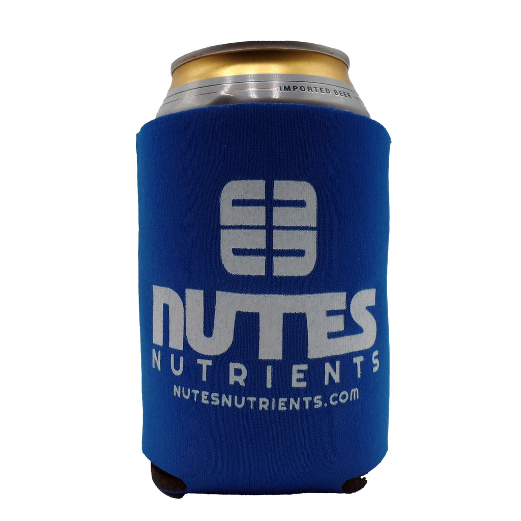 COOZIES.  MAKES BEER TASTE WONDERFUL!