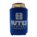 COOZIES.  MAKES BEER TASTE WONDERFUL!